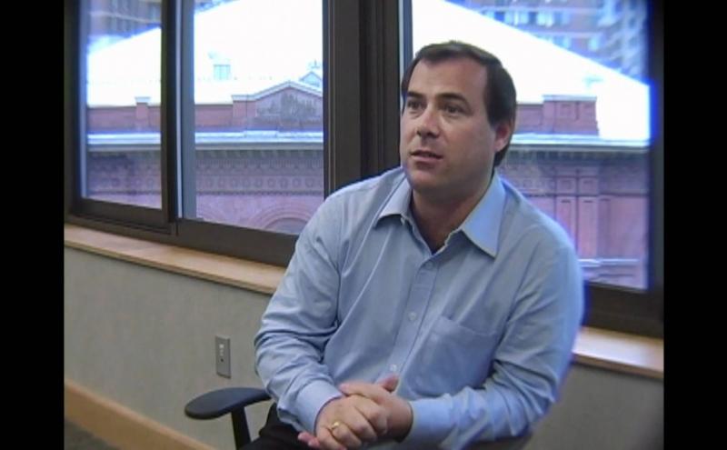 “No queremos millones de negocitos de subsistencia, queremos negocios que puedan crecer”