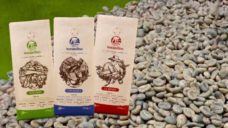 Norandino participará en la feria de café más importante de Norteamérica