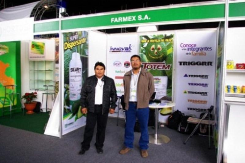 NUEVO BIOESTIMULANTE INCREMENTARÍA EN 20% PRODUCTIVIDAD DEL CULTIVO DE PALTA