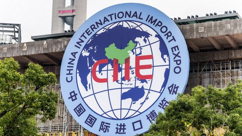 Oferta agroindustrial peruana se exhibirá en la feria CIIE 2025 de China