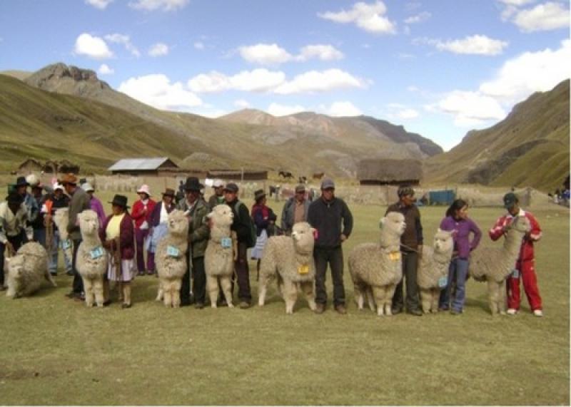 Oficializan Expo Feria Regional Huancavelica 2017