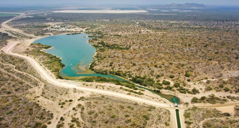 “Olmos Siembra”: el laboratorio agrícola que transforma el Valle Viejo de Olmos