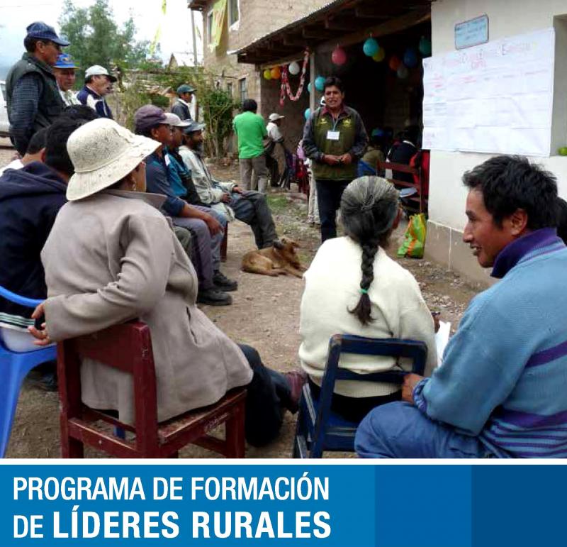 ONCE PAÍSES INICIAN CURSO PARA LA SEGURIDAD ALIMENTARIA 