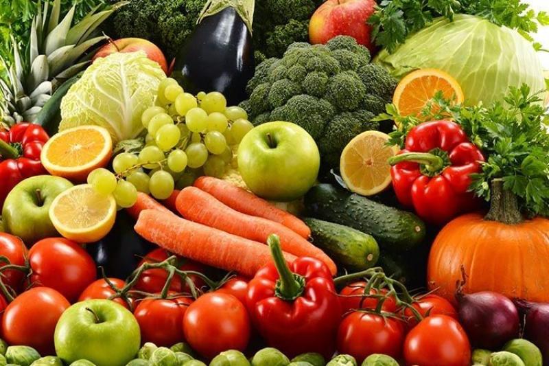 ONU designa el 2021 como el Año Internacional de las Frutas y las Verduras