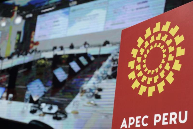 Oportunidades para el Perú al ser sede de APEC 2024