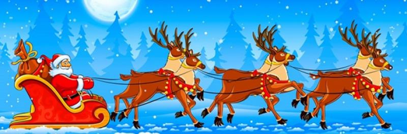 Papá Noel, la distribución física y la excelencia operacional