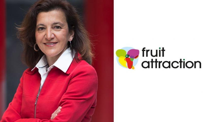 Participación peruana crece más de 22 por ciento para la próxima edición de la feria Fruit Attraction