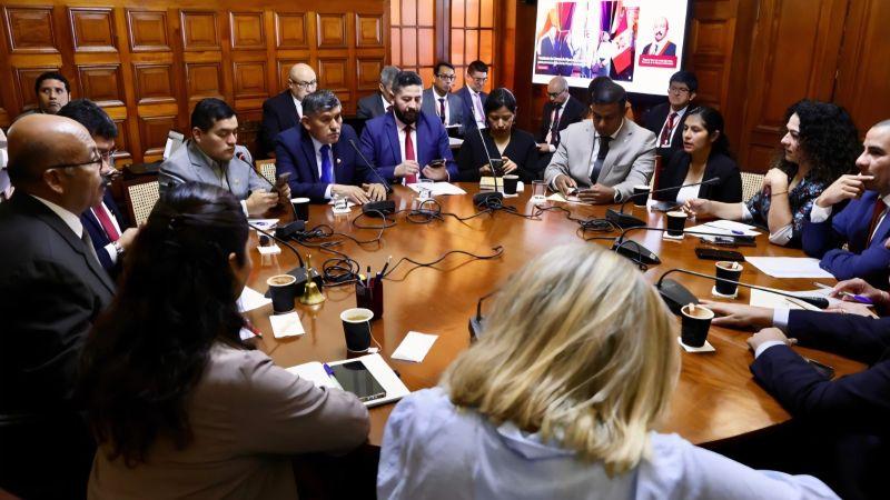 Partido Cívico Obras presidirá la Comisión de Desarrollo Agrario en periodo 2026-2027