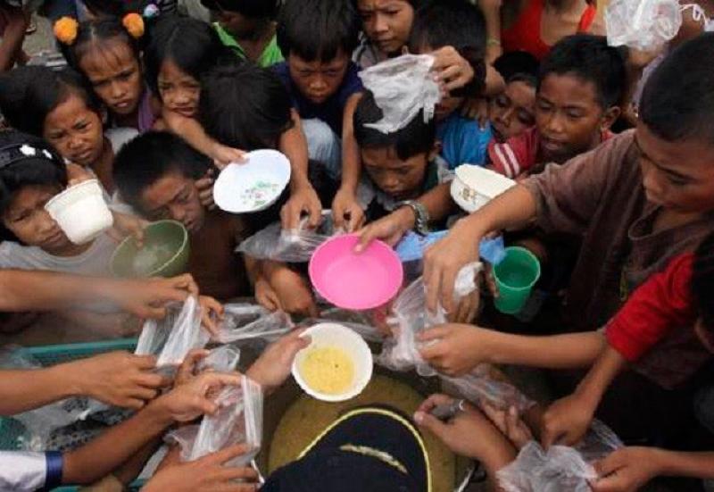 Perú ahora tiene 600 mil personas más en situación de inseguridad alimentaria grave