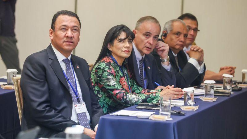 Perú busca seguir posicionando su oferta agroexportable en Japón