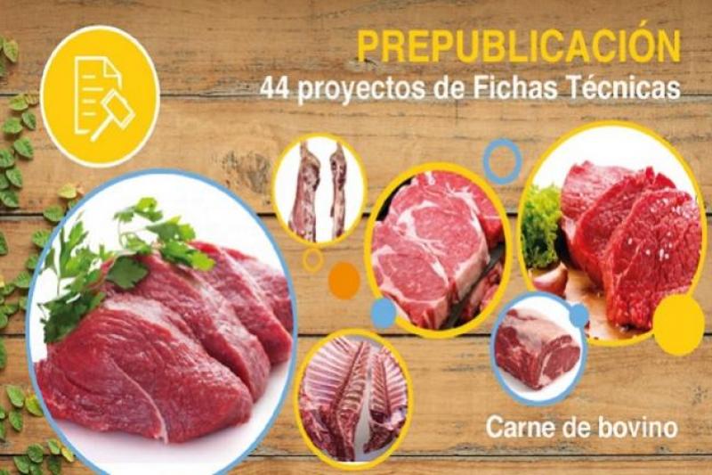 Perú Compras recabará opinión sobre 44 proyectos de carne bovina