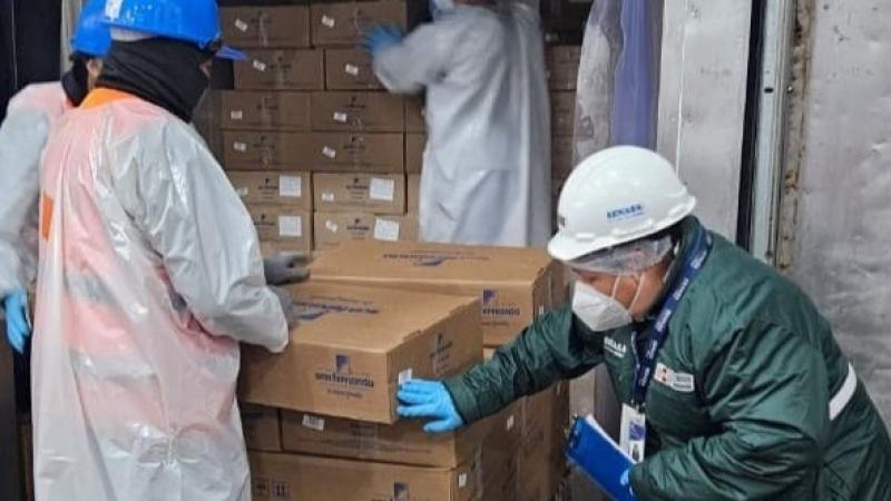 Perú concreta su primera exportación de aves tras recuperar estatus sanitario internacional