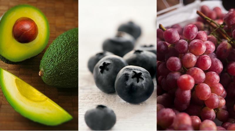 Perú es el cuarto exportador mundial de frutas