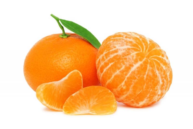 Perú exporta más de US$ 12.6 millones en  mandarinas
