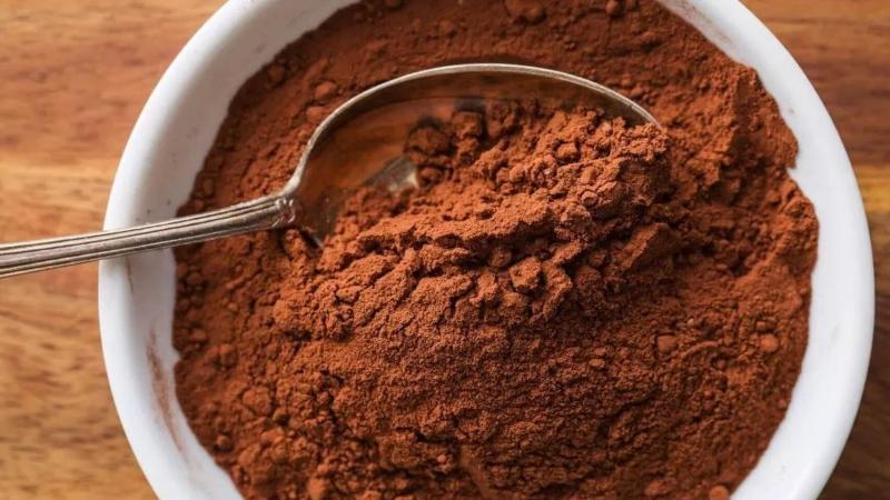 Perú exportó cacao en polvo sin azúcar por US$ 38.4 millones en 2020