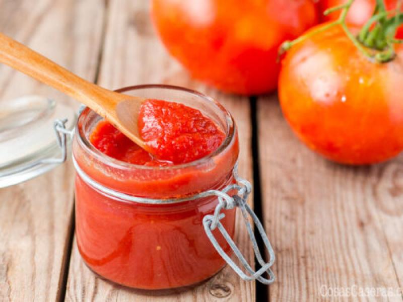 Perú exportó pasta de tomate por US$ 11 millones entre enero y septiembre
