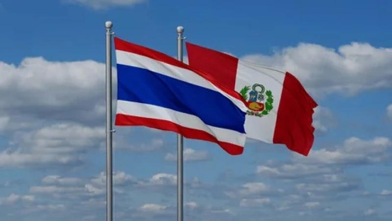 Perú fue el principal proveedor de arándanos de Tailandia en 2024