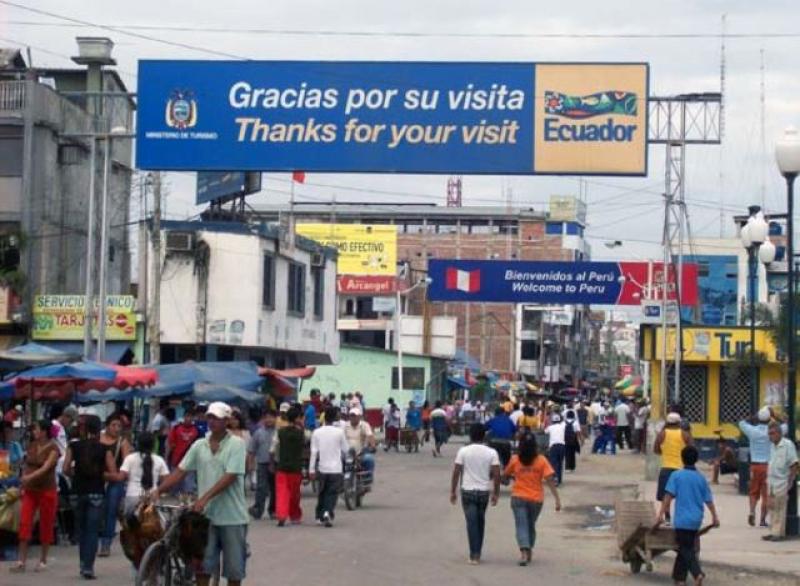 “PERÚ HA PERDIDO CERCA DE US$ 250 MILLONES POR SALVAGUARDIA ECUATORIANA”