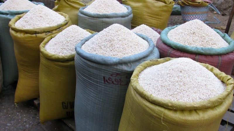 Perú: Importación de arroz aumentó 5% en volumen en 2025