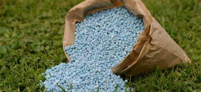 Perú importó fertilizantes por US$ 400 millones en el primer trimestre de 2022