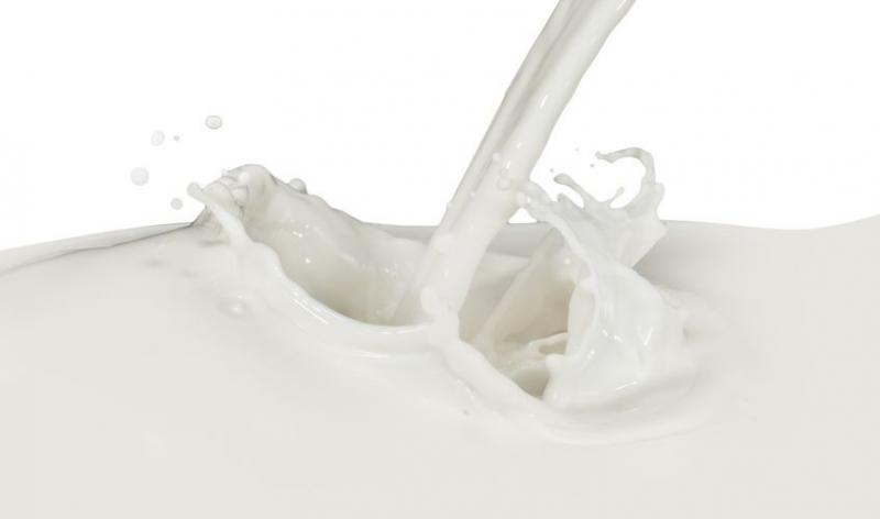 Perú importó leche y nata concentrada con azúcar por US$ 24.5 millones durante el primer trimestre