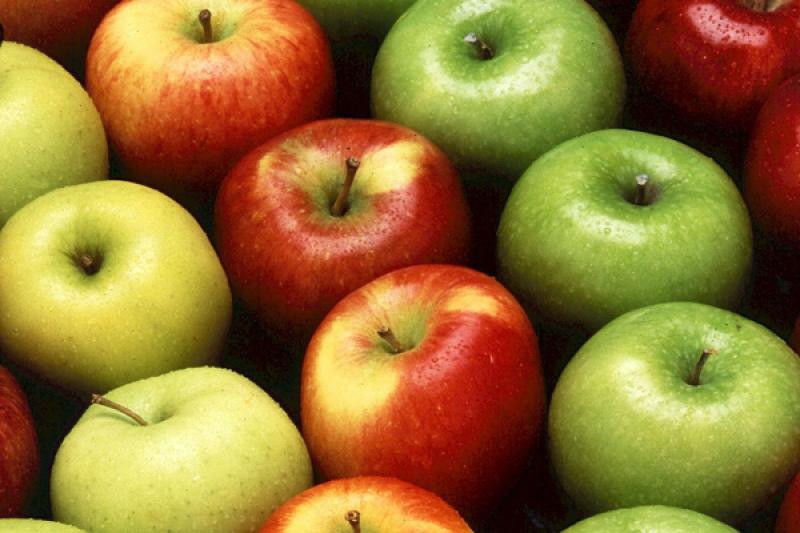 Perú importó manzanas por US$ 23.7 millones entre enero y agosto de 2022