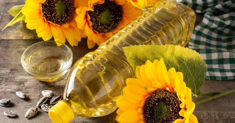 Perú importó más de US$ 12,6 millones en aceite de girasol entre enero y junio