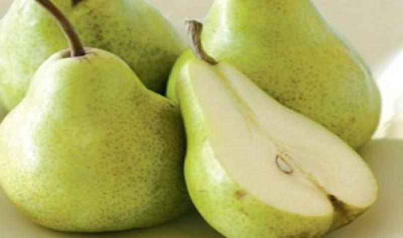 Perú importó peras por US$ 6.7 millones entre enero y mayo de este año