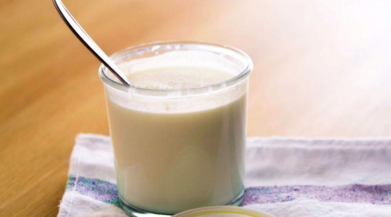 Perú importó suero de mantequilla por US$ 3.4 millones entre enero y mayo