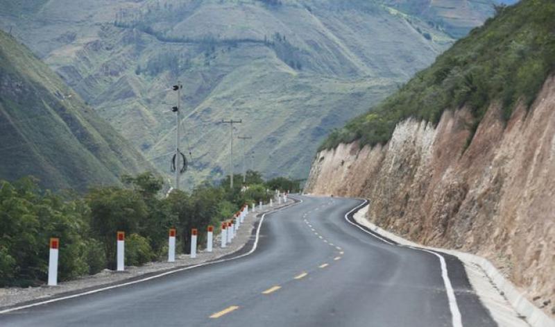 Perú impulsa la logística agrícola con un nuevo corredor vial alimentario Cusco – Madre de Dios