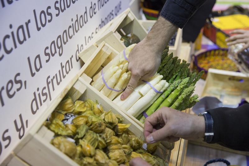 Perú lanza nueva etapa de promoción de alimentos peruanos en Europa