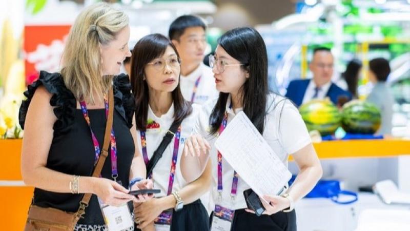 Peru Meet Up destacará las oportunidades comerciales entre América Latina y Asia