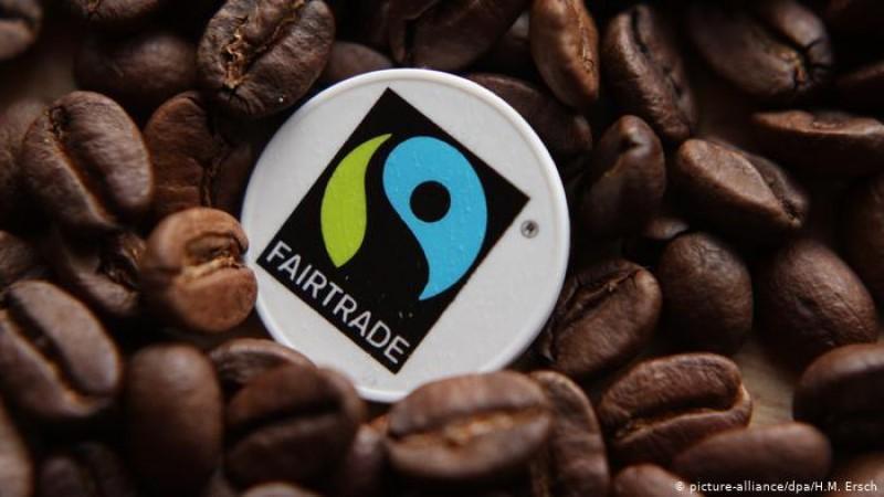 Perú ocupa el primer lugar en número de organizaciones cafetaleras acreditadas por Fairtrade