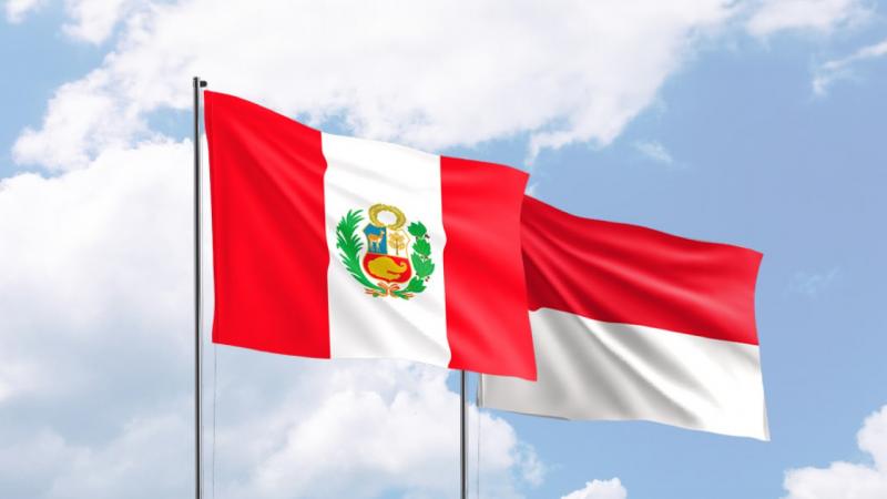 Perú ratifica acuerdo comercial con Indonesia y abre oportunidades para sus exportaciones