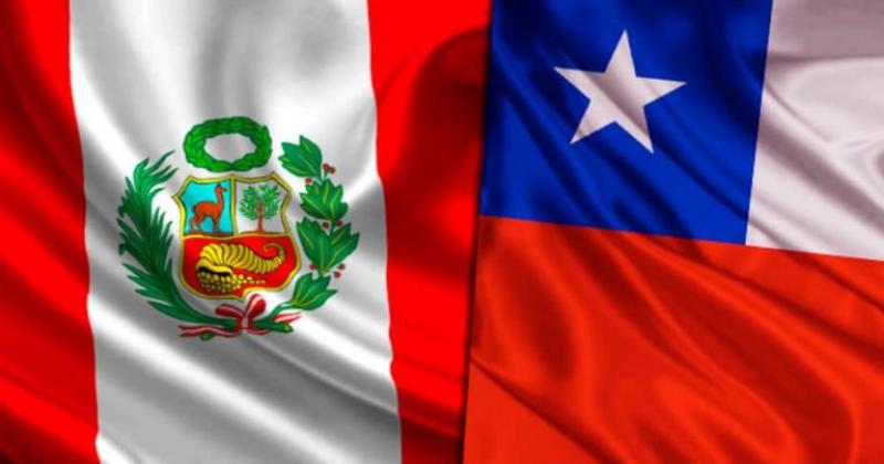 Perú se posicionó como el tercer proveedor agrícola de Chile en 2021