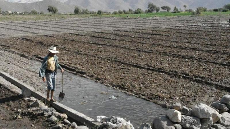 Perú solicitará apoyo técnico y financiero a China para viabilidad del proyecto hidroenergético de Pampas Verdes