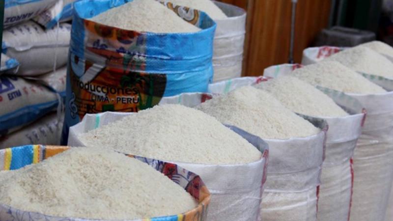 Perú y Colombia establecen acuerdos para nuevas cuotas de arroz peruano