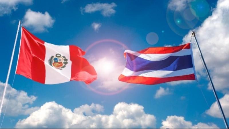 Perú y Emiratos Árabes Unidos rumbo a  alcanzar un acuerdo comercial