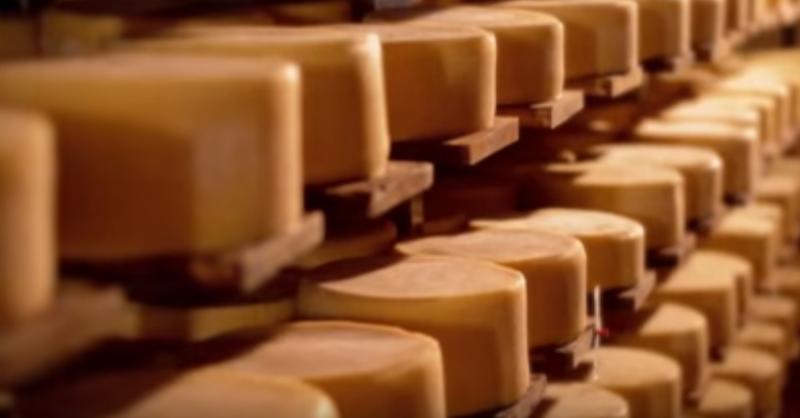 Perualp proyecta ventas por 7 millones de soles este año con sus productos lacteos