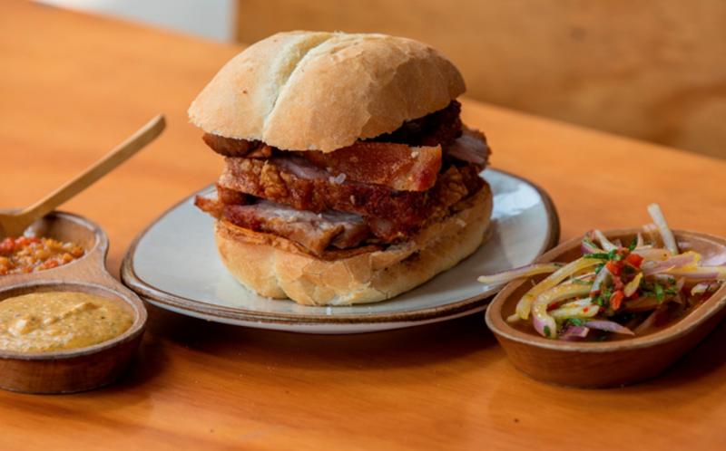 Peruanos consumen 11 kilos de carne de cerdo al año