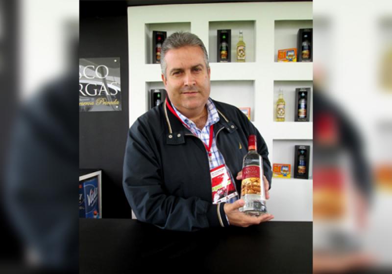 PISCO VARGAS INGRESARÁ A MERCADO BRASILEÑO