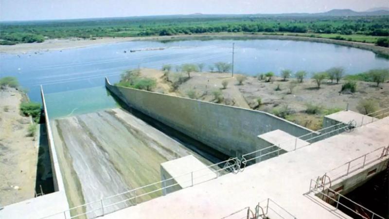 Piura: incrementarán capacidad de reservorio de Poechos en 200 millones de metros cúbicos