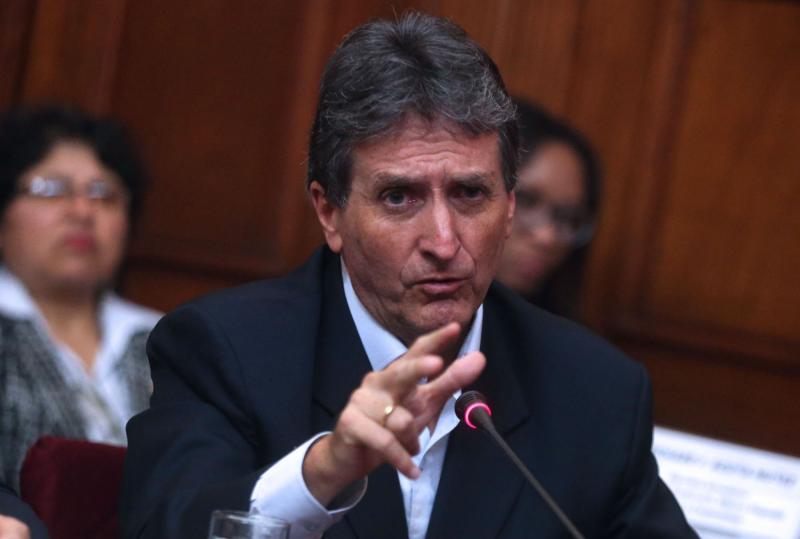 Plan de Reconstrucción con Cambios generará 150 mil puestos de trabajo en el 2018