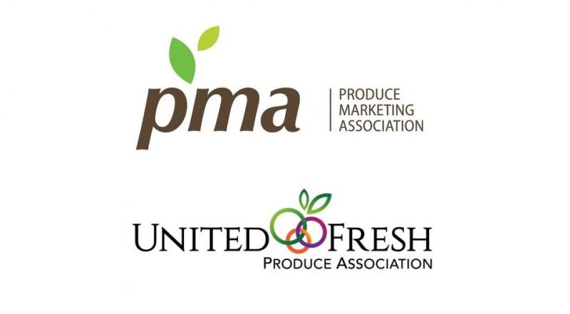 PMA y United Fresh se unen para crear nueva asociación comercial global