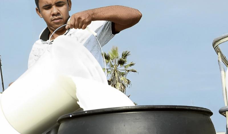 Poder Judicial declara infundada demanda de Gloria SA en contra del Ejecutivo sobre norma de uso de leche fresca para elaborar leche evaporada