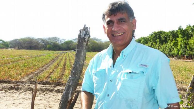 ¿POR QUÉ LA PRODUCCIÓN AGRARIA NO ES RENTABLE EN VENEZUELA?