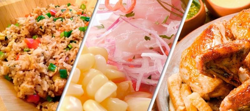 POR QUINTA VEZ CONSECUTIVA, PERÚ ES CONSIDERADO EL MEJOR DESTINO CULINARIO DE SUDAMÉRICA