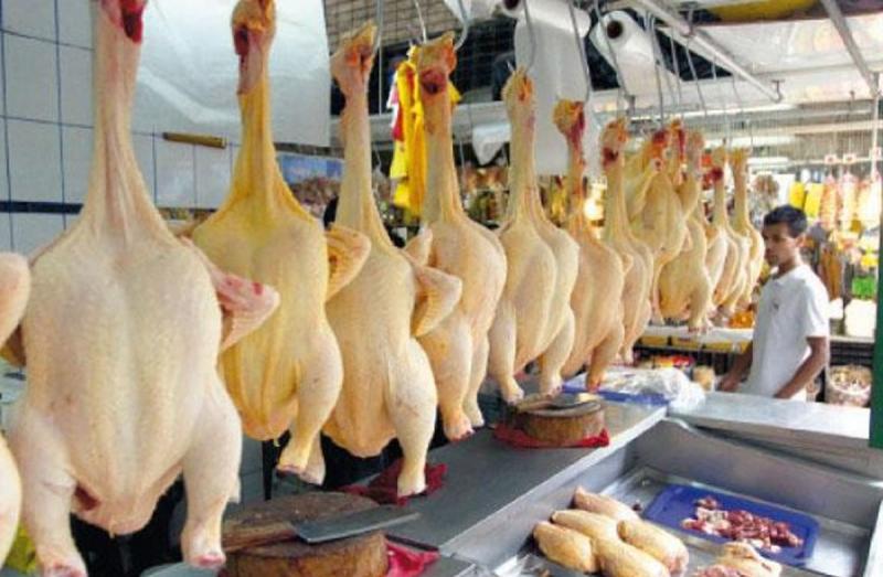 Precio minorista del pollo se acerca a los S/ 10.00 en Lima