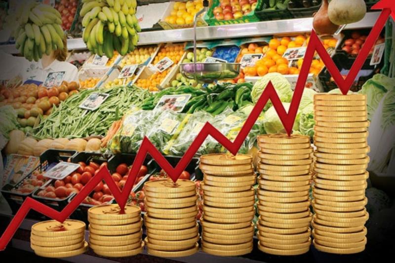 Precios mundiales de los alimentos alcanzan pico