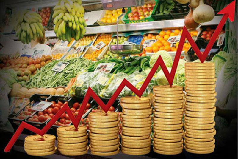 Precios mundiales de los alimentos se dispararon casi un 33% este mes